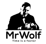 Mr Wolf Sp. z o.o. - logo